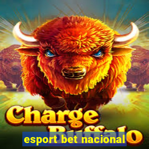 esport bet nacional